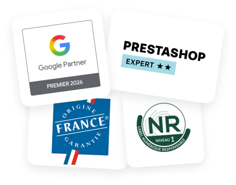 Logo des certifications Lemon